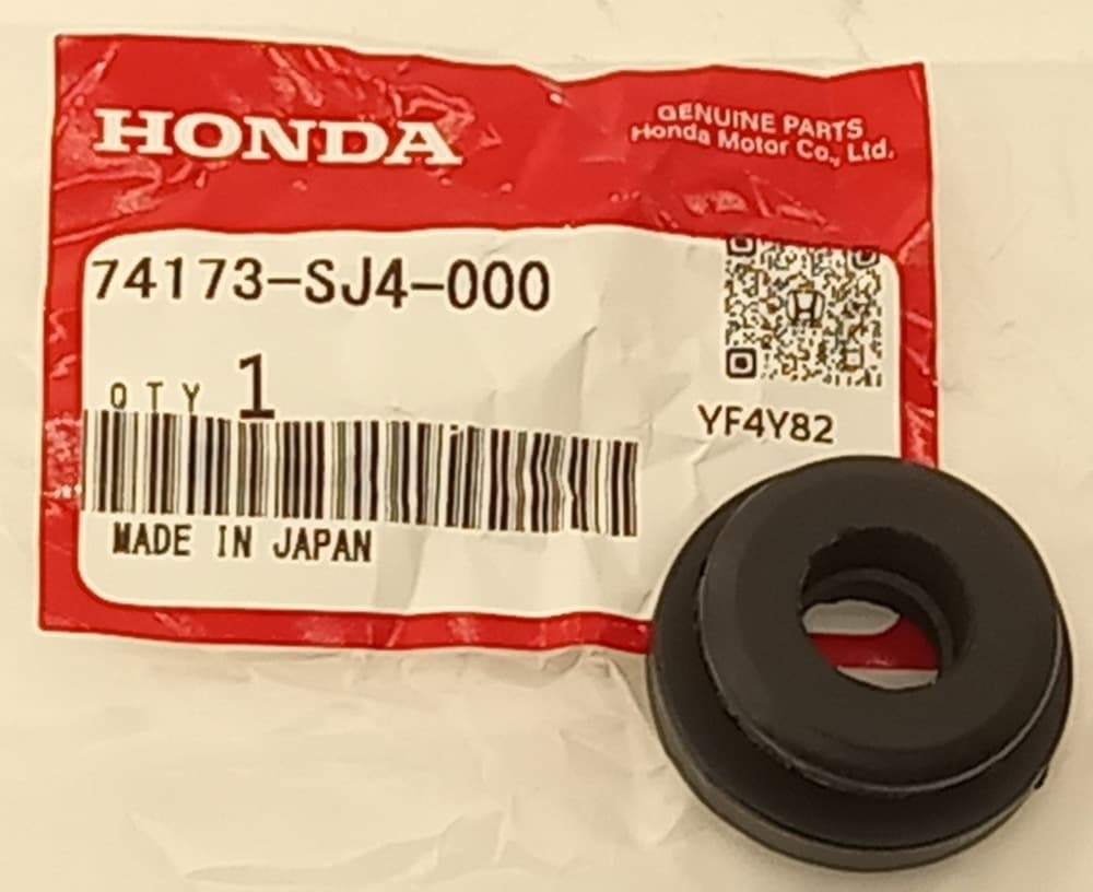 Втулка Хонда Аккорд в Чистополе 555531449