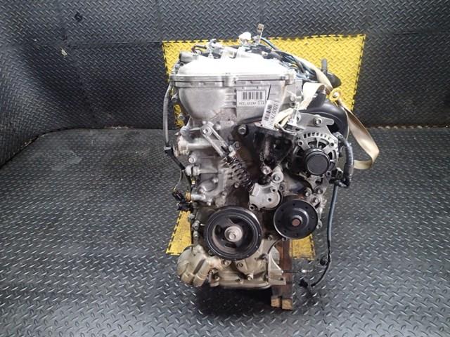 Двигатель Тойота Аллион в Чистополе 100578
