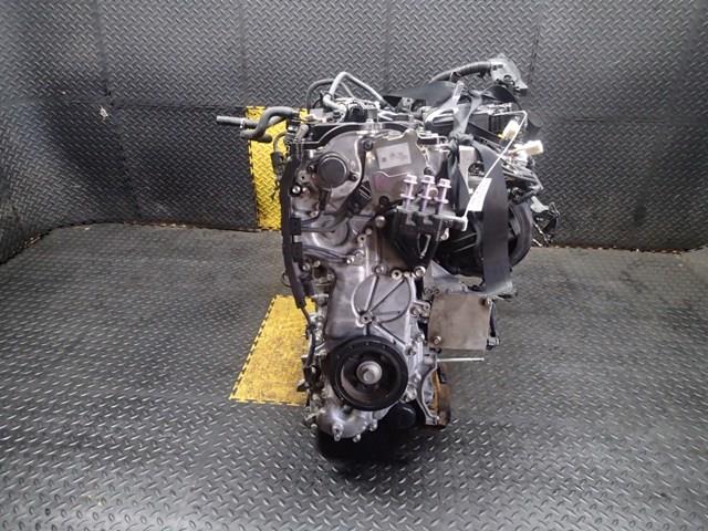 Двигатель Тойота Камри в Чистополе 100608