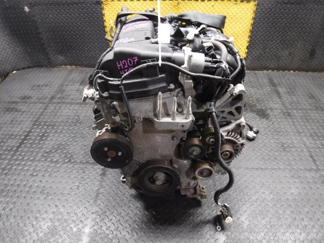 Двигатель Мицубиси Аутлендер в Чистополе 101923