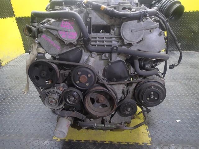 Двигатель Ниссан Фуга в Чистополе 102653