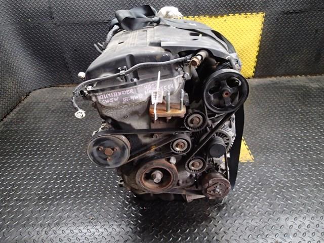 Двигатель Мицубиси Аутлендер в Чистополе 102696