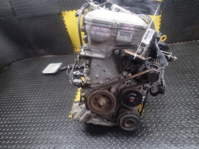 Двигатель Тойота Ноах в Чистополе 102785