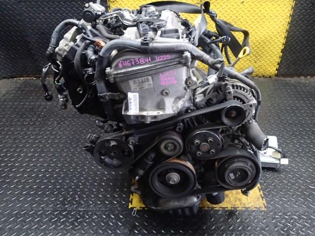 Двигатель Тойота РАВ 4 в Чистополе 103173