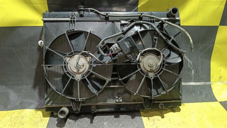 Радиатор основной Ниссан Фуга в Чистополе 105359
