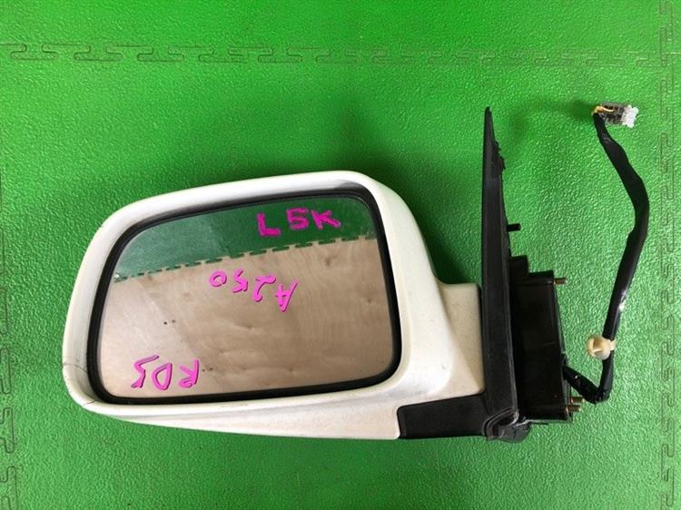 Зеркало Хонда СРВ в Чистополе 109518