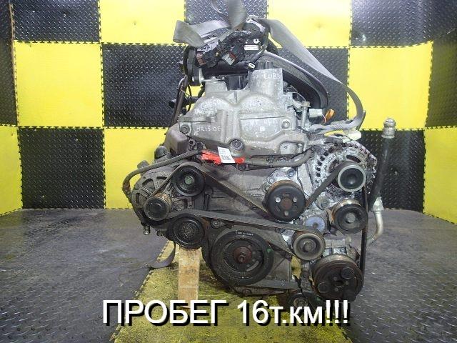 Двигатель Ниссан Куб в Чистополе 111899