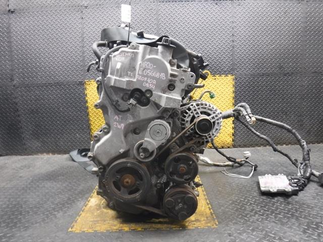Двигатель Ниссан Блюберд Силфи в Чистополе 111902