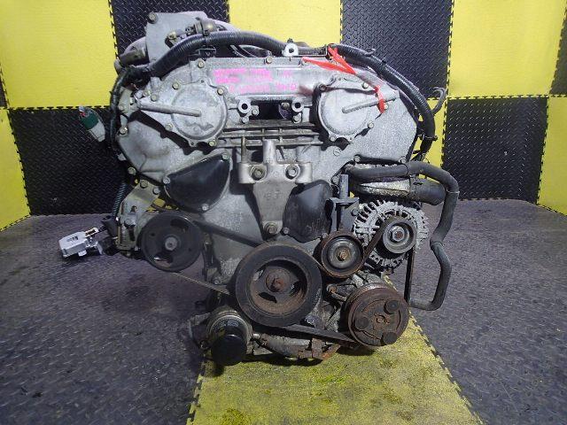 Двигатель Ниссан Мурано в Чистополе 111918