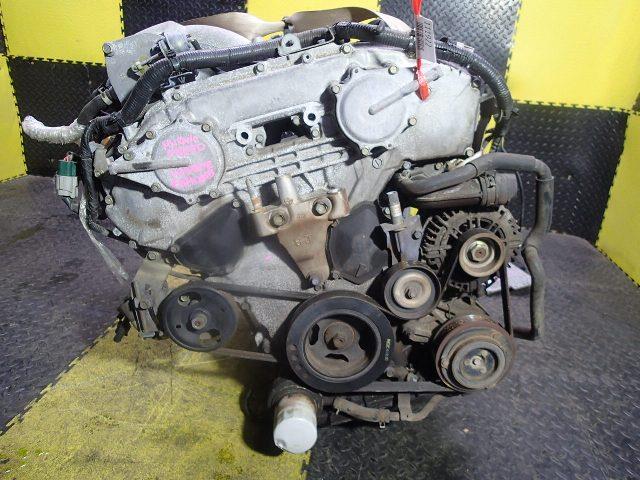 Двигатель Ниссан Мурано в Чистополе 111922
