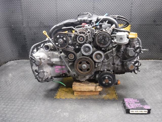 Двигатель Субару Импреза в Чистополе 111952