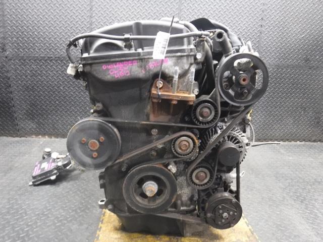 Двигатель Мицубиси Аутлендер в Чистополе 111974