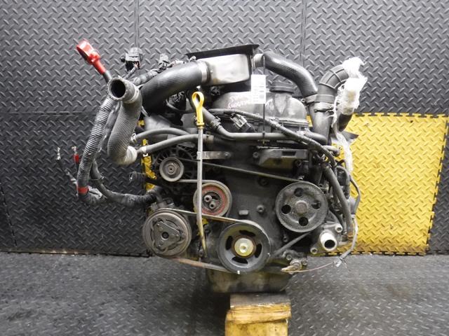 Двигатель Сузуки Джимни в Чистополе 111983