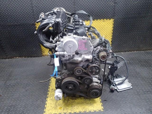 Двигатель Ниссан Эльгранд в Чистополе 112529