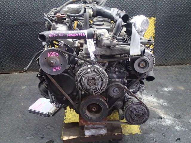 Двигатель Ниссан Эльгранд в Чистополе 112535