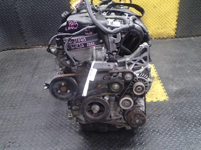 Двигатель Мицубиси РВР в Чистополе 114851