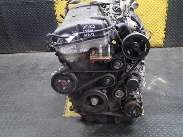 Двигатель Тойота Делика Д5 в Чистополе 114861