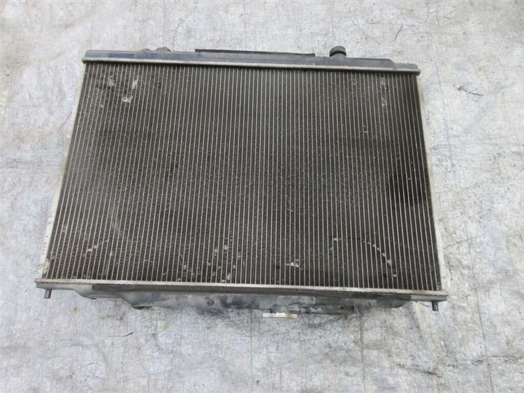 Радиатор основной Хонда МДХ в Чистополе 126180