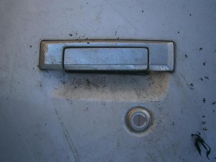 Дверь Тойота Таун Айс в Чистополе 15430