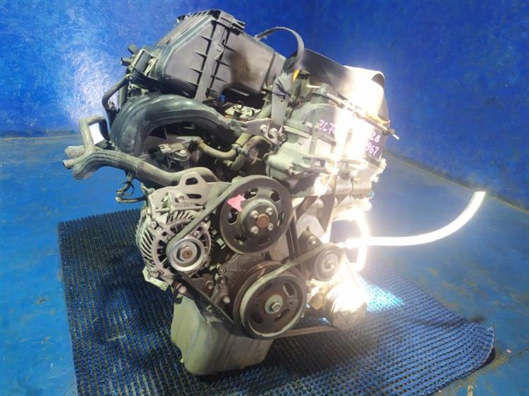 Двигатель Сузуки Свифт в Чистополе 172967