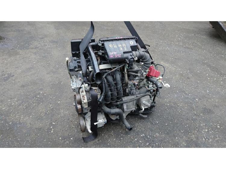 Двигатель Мицубиси Мираж в Чистополе 202187