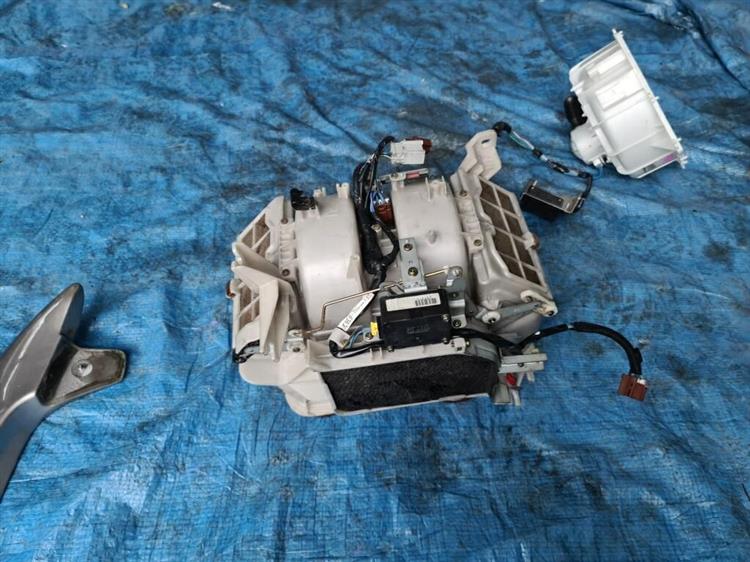 Мотор печки Хонда Легенд в Чистополе 206136