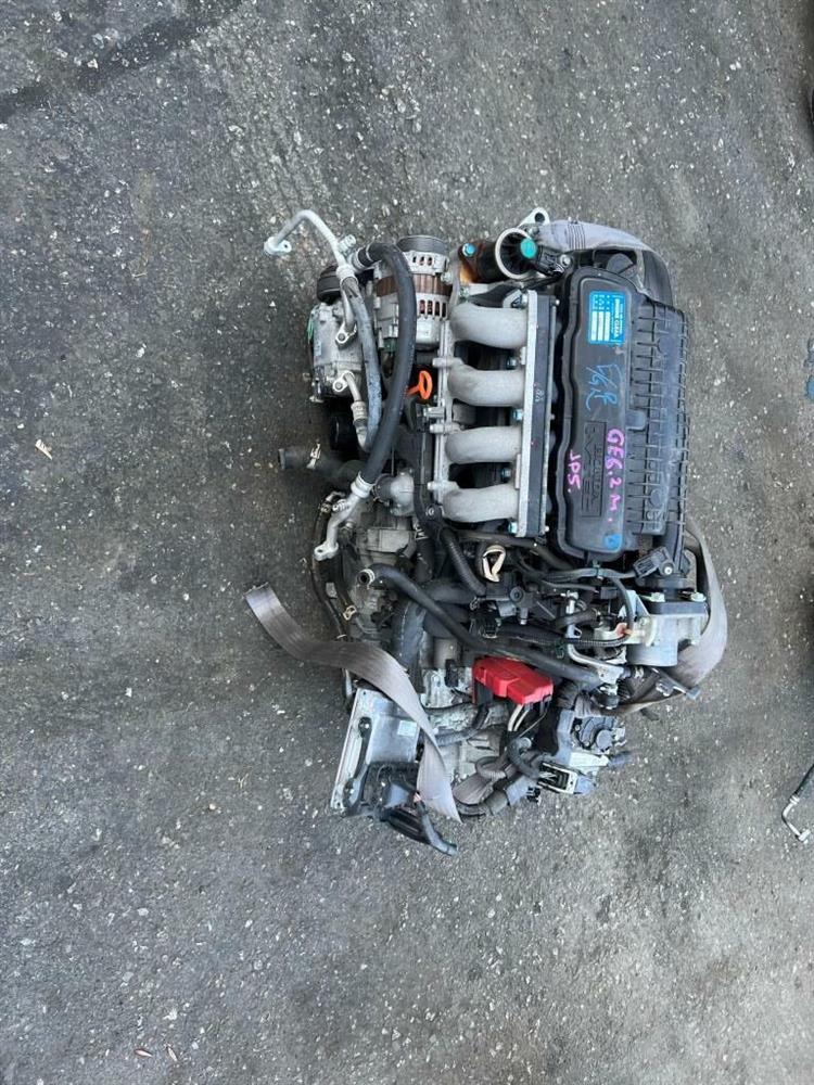 Двигатель Хонда Фит в Чистополе 223628