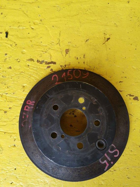 Тормозной диск Субару Форестер в Чистополе 22492