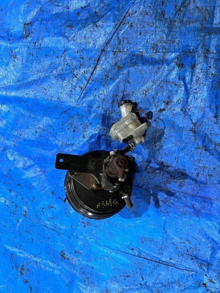 Главный тормозной цилиндр Ниссан Титан в Чистополе 228443