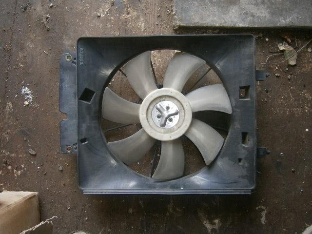 Диффузор радиатора Хонда СРВ в Чистополе 24033