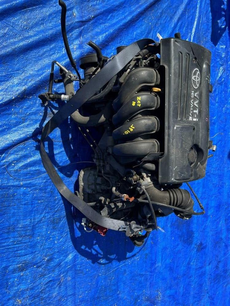 Двигатель Тойота Опа в Чистополе 240855
