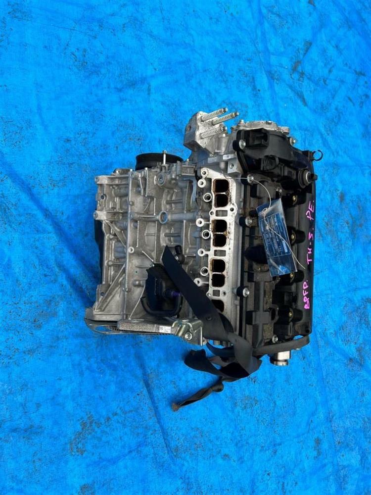 Двигатель Мазда 3 в Чистополе 243857