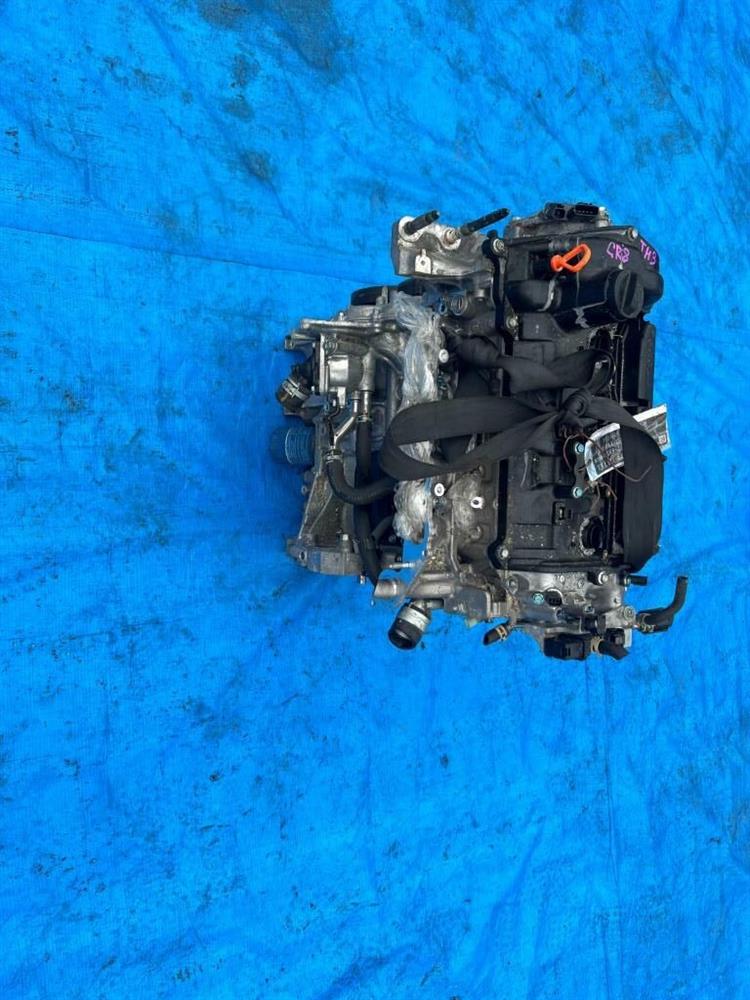 Двигатель Хонда Фит в Чистополе 243874