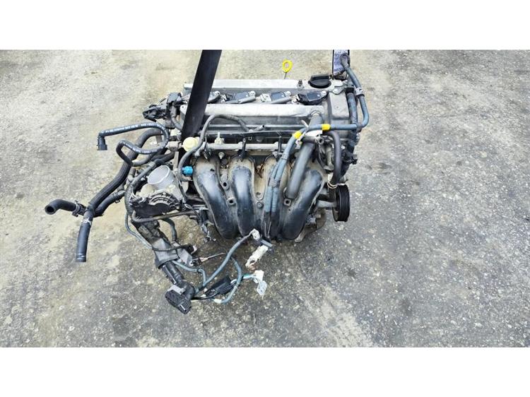 Двигатель Тойота РАВ 4 в Чистополе 248405