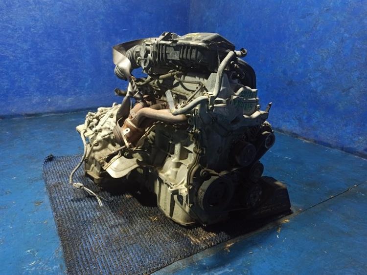 Двигатель Ниссан АД в Чистополе 291176