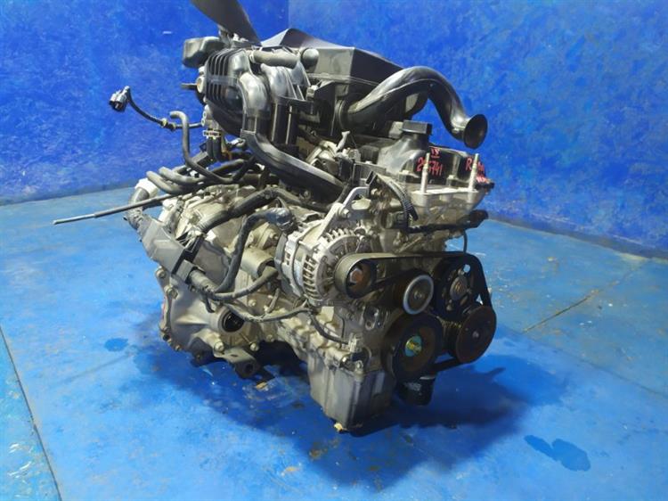 Двигатель Сузуки Вагон Р в Чистополе 296741