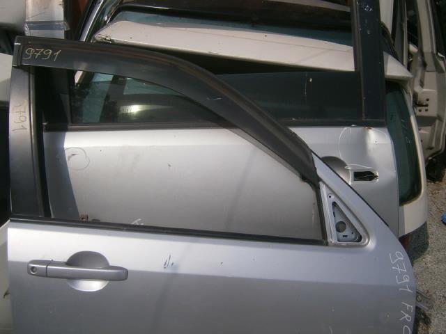 Ветровики комплект Хонда СРВ в Чистополе 29810