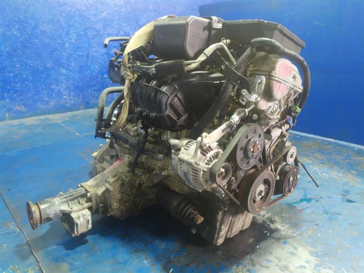 Двигатель Сузуки СХ4 в Чистополе 339470