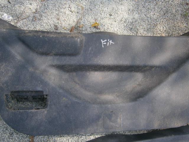 Обшивка Хонда Джаз в Чистополе 35012