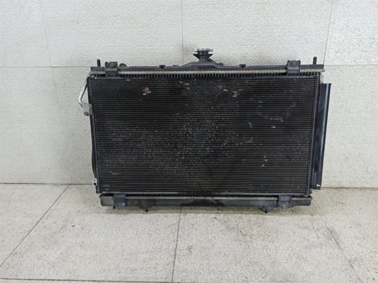 Радиатор основной Мицубиси Грандис в Чистополе 380162