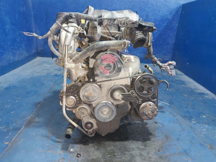 Двигатель Мицубиси Паджеро Мини в Чистополе 383563