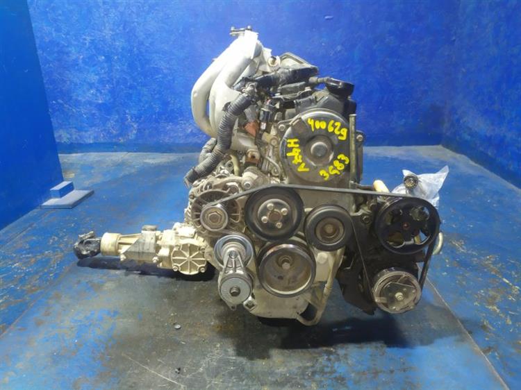 Двигатель Мицубиси Миника в Чистополе 400629