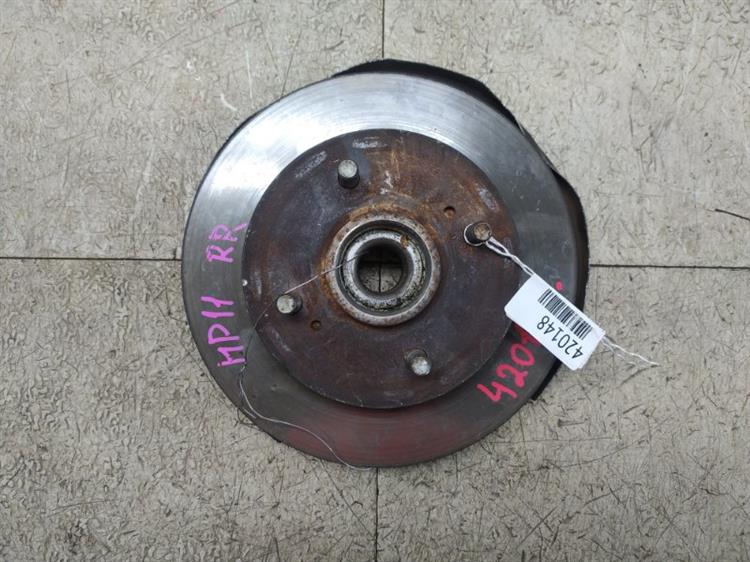 Тормозной диск Ниссан Примера в Чистополе 420148
