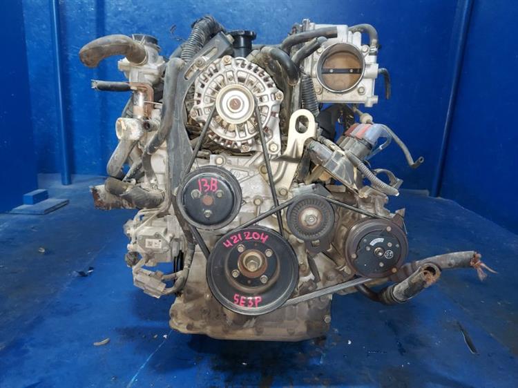 Двигатель Мазда РХ8 в Чистополе 421204