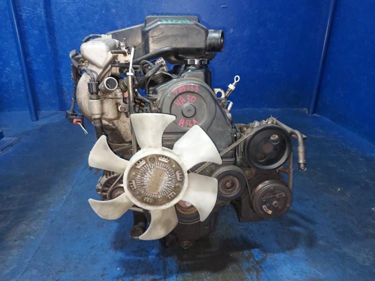 Двигатель Мицубиси Паджеро Мини в Чистополе 425133