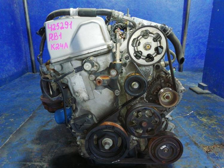 Двигатель Хонда Одиссей в Чистополе 425291