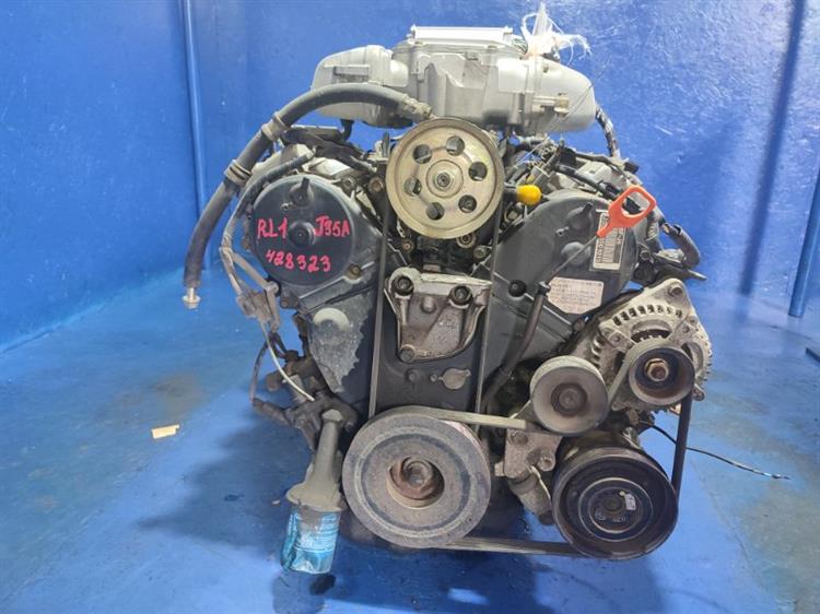 Двигатель Хонда Лагрейт в Чистополе 428323