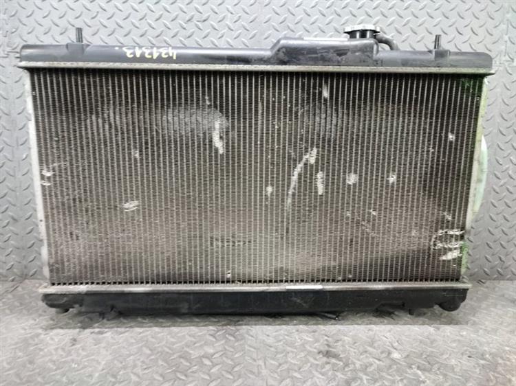 Радиатор основной Субару Легаси в Чистополе 431313