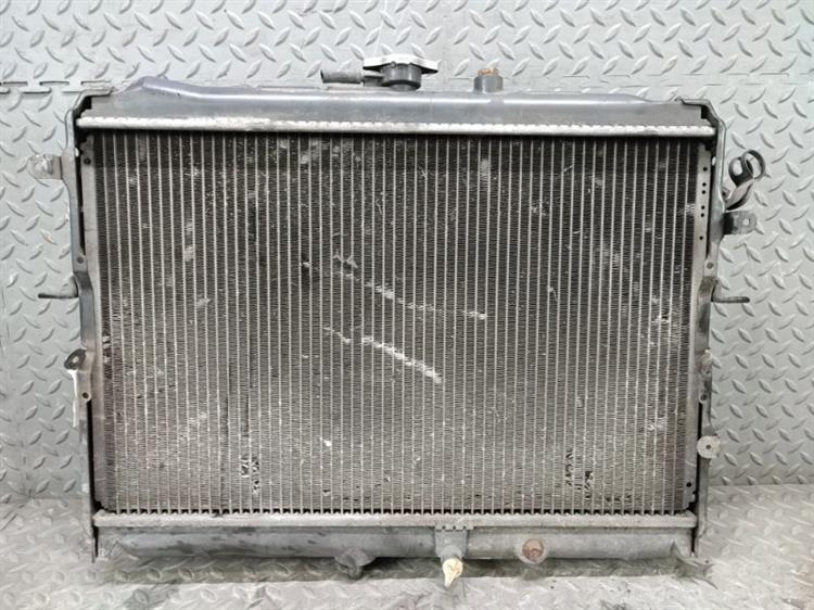 Радиатор основной Мазда Бонго в Чистополе 431315