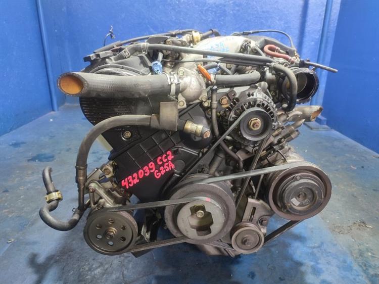 Двигатель Хонда Инспаер в Чистополе 432039